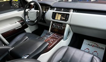 
									Land Rover Range Rover 4.4L SDV8 Vogue full								