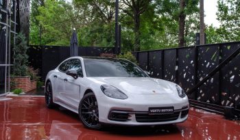 
									Porsche Panamera 4S full								
