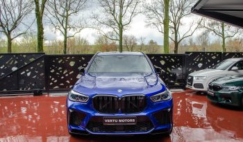 
									BMW X5 M Competition full								