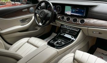 
									Mercedes-Benz E 350 D 9G-TRONIC full								