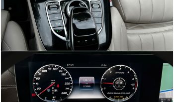 
									Mercedes-Benz E 350 D 9G-TRONIC full								