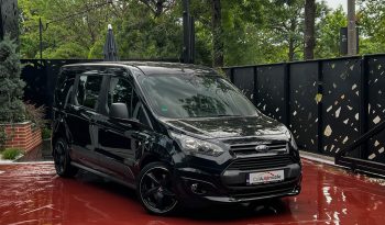 
									Ford Tourneo Connect 1.6 EcoBoost full								