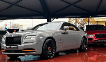 
									Rolls-Royce Wraith full								