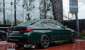 
									BMW M5 COMPETITION full								