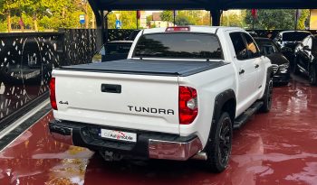
									Toyota Tundra full								