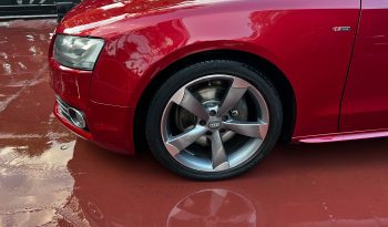 
									Audi A5 Sportback 3.0 TDI full								