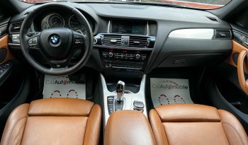 
									BMW X4 full								