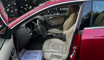 
									Audi A5 Sportback 3.0 TDI full								