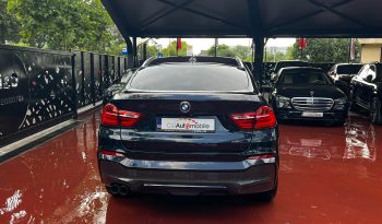 
									BMW X4 full								